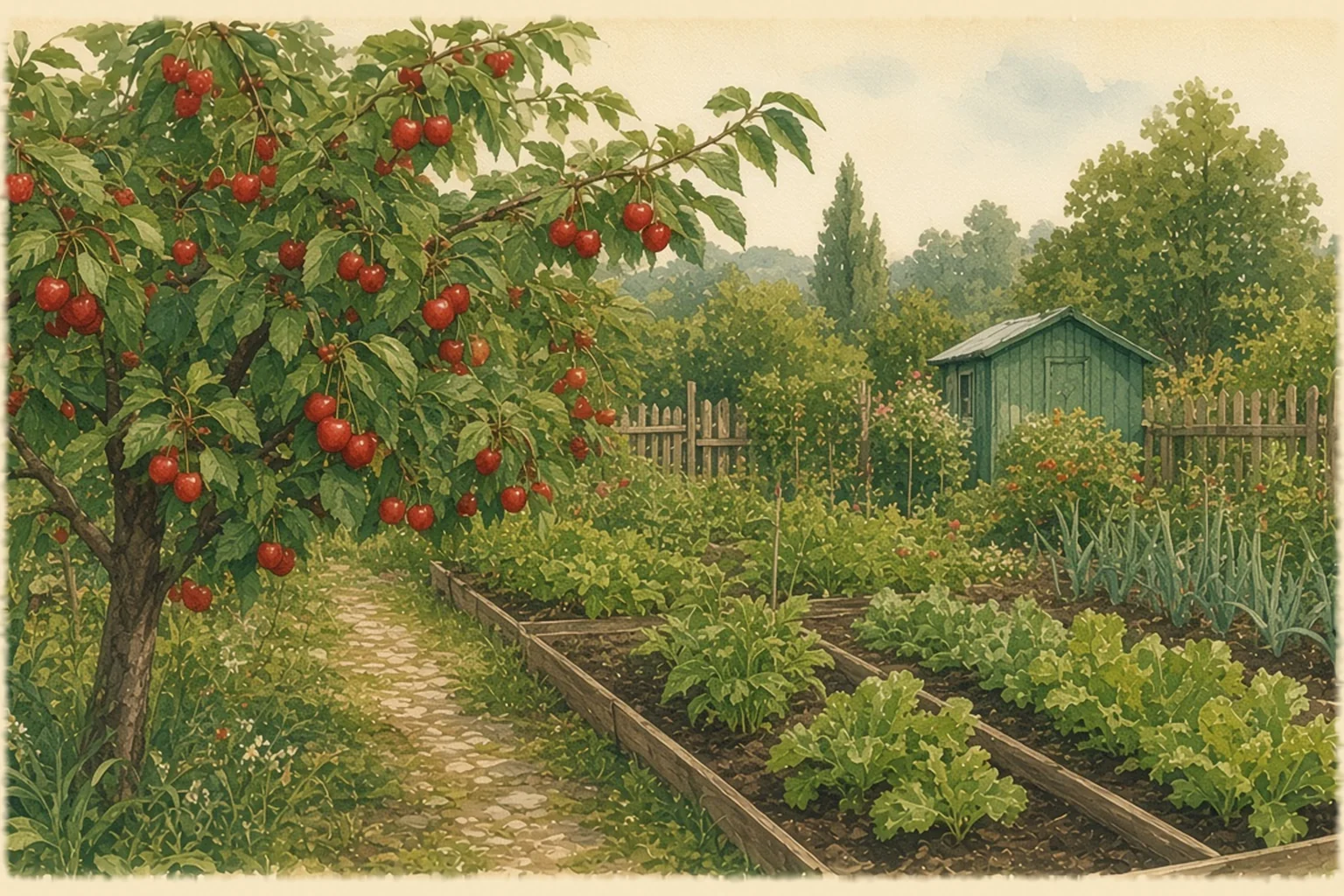 Wiśnia